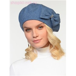 Мэгги 400 Берет женский флис (56-58)