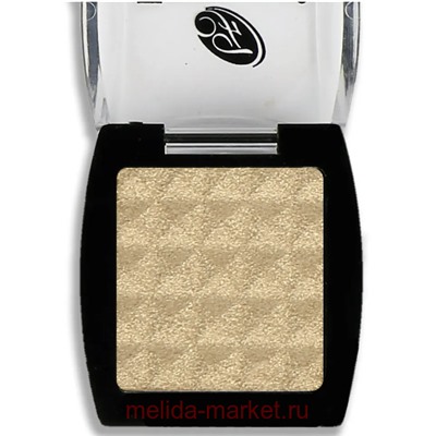 Farres Тени для век тон 43 перламутровый бежевый 1001