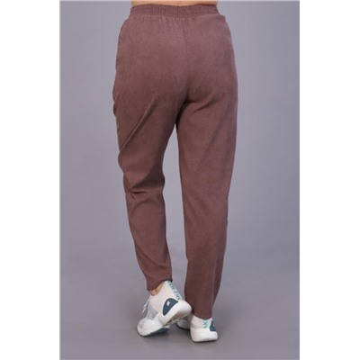 Брюки 32809 (Светло-коричневый)