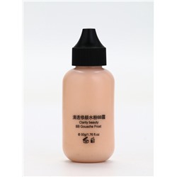 BB крем для лица Lameila оттенок 01, 50 мл (Слоновая кость)