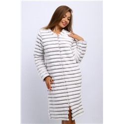 Халат 18113 (Шиншилла)