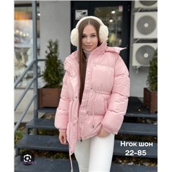 Куртка бронь 2051506-2