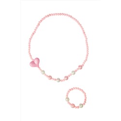 Комплект аксессуаров (Бусы+Браслет) PLAYTODAY, 248788