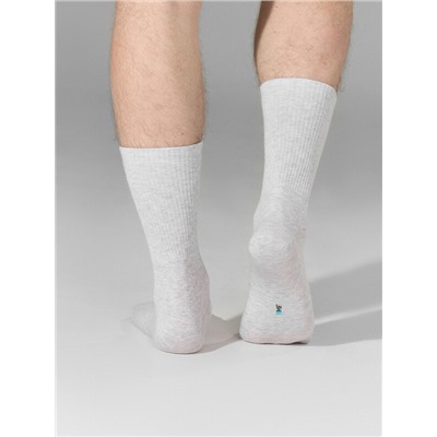 НОСКИ МУЖСКИЕ (3 пары) 107A-1663