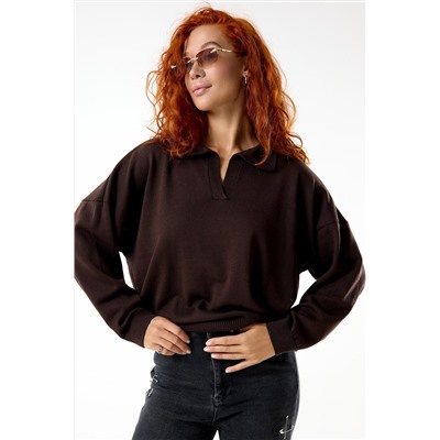 Lika Dress Джемпер 10630