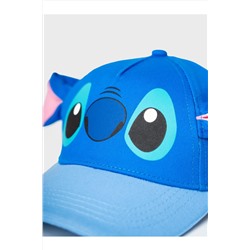 Кепка текстильная для девочек PLAYTODAY, 1242803