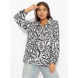 CHARUTTI Футболка 12094