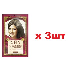 Артколор Хна бесцветная Индийская,высший сорт,25г 3шт