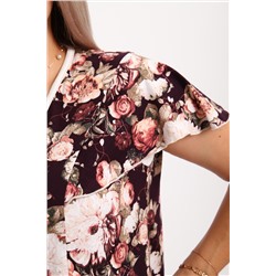 Халат женский 273