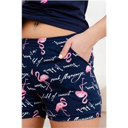 Пижама с шортами П-146 НАТАЛИ, 1091036