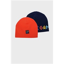Шапки, 2 шт. PLAYTODAY, 1121657