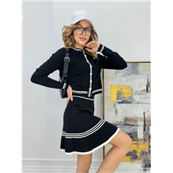 Костюм тройка