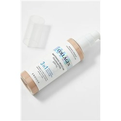 Enough Увлажняющий тональный крем 3 в 1 №13 / Collagen Whitening Moisture Foundation, 100 мл KRISTALLER, 1107782