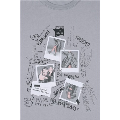 Футболка АПРЕЛЬ, 1087463