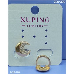 Серьги #23035262