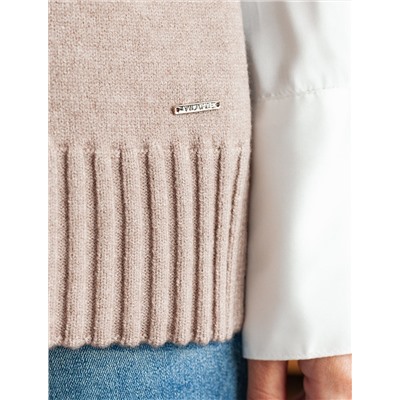 VILATTE Жилет D37.017