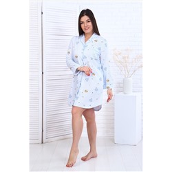 Сорочка арт. ПД-007 НАТАЛИ, 875491