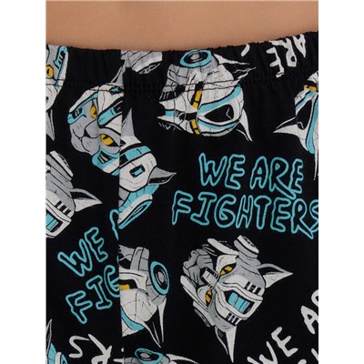 КОМПЛЕКТ ДЛЯ МАЛЬЧИКОВ (ФУТБОЛКА, ШОРТЫ) 563318