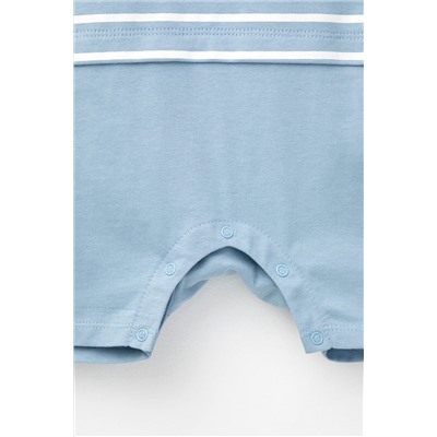 Полукомбинезон CROCKID, 1026013