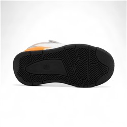 Кроссовки В7226-6 бело серые