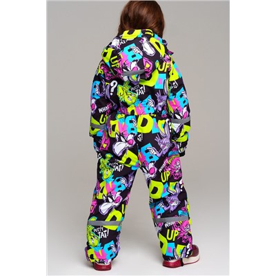 Комбинезон PLAYTODAY, 1052452