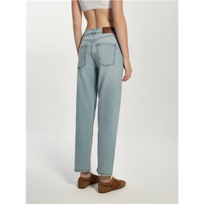 Джинсы SS25 CONTE CON-730 Джинсы женские