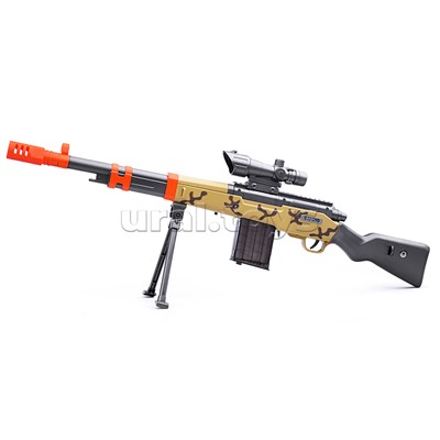 Автомат "Accurate" в коробке