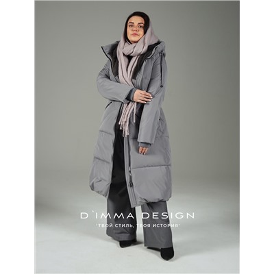 DIMMA Пальто 2609