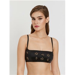 Бюстгальтер Bralette жен. Miuccia