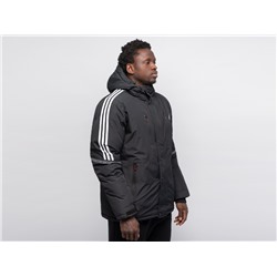 Куртка зимняя Adidas