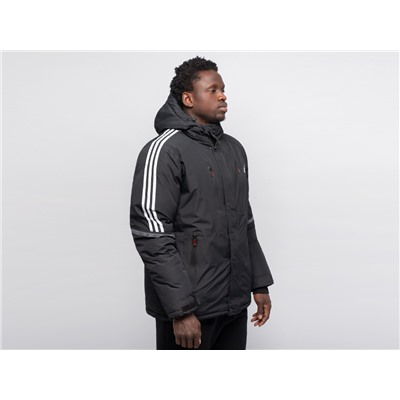 Куртка зимняя Adidas