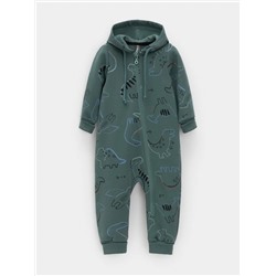 CROCKID Комбинезон КР 6552