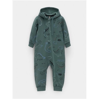 CROCKID Комбинезон КР 6552