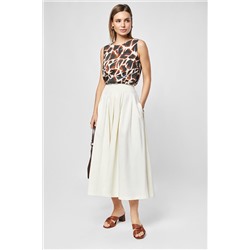 Юбка-миди VILATTE, 1115726