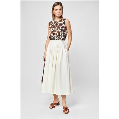 Юбка-миди VILATTE, 1115726