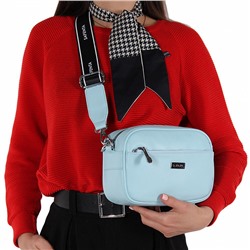 Сумка 575367-5 blue Velina Fabbiana-Safenta