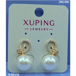 Серьги #23049474