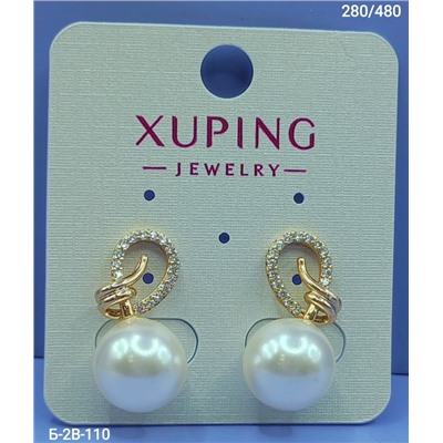 Серьги #23049474