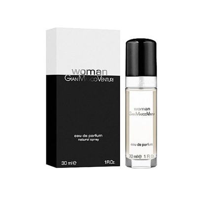 GIAN MARCO VENTURI edp (w) 30ml