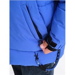 PELICAN Куртка BZXZ3362/12/1