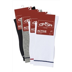 Носки OMSA, 1061762
