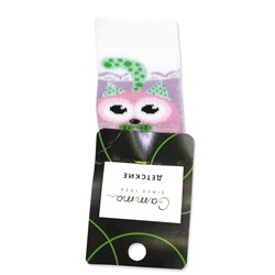 С729 Носки детские махра