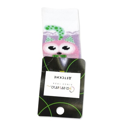 С729 Носки детские махра