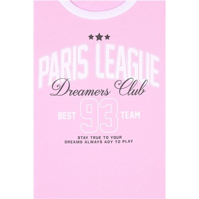 Футболка АПРЕЛЬ, 1188068