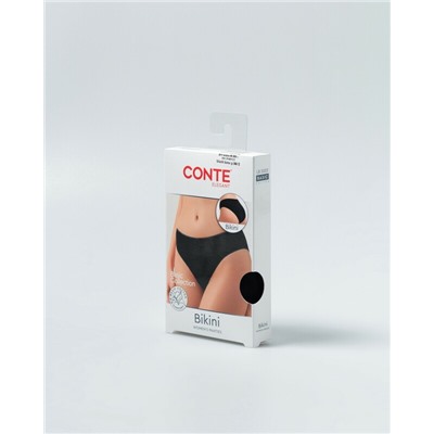 CONTE ELEGANT BASIC COLLECTION LB 5003 Трусы женские