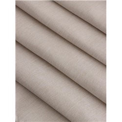 Штора для ванной SAVANNA «Натурель», 200×180 см, полиэстер