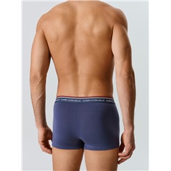 ТРУСЫ МУЖСКИЕ (4ШТ) 411228-4