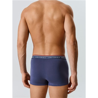 ТРУСЫ МУЖСКИЕ (4ШТ) 411228-4