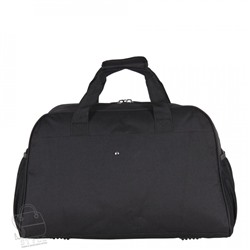 Сумка дорожная 633T black S-Style