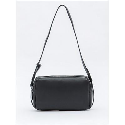 Сумка 2413Y black Polina&Eiiterou